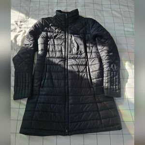 Lightweight black Patagonia Quilted Jacket - Womens M